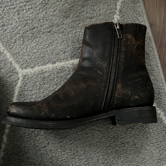 Frye boots - Picture 2 of 7